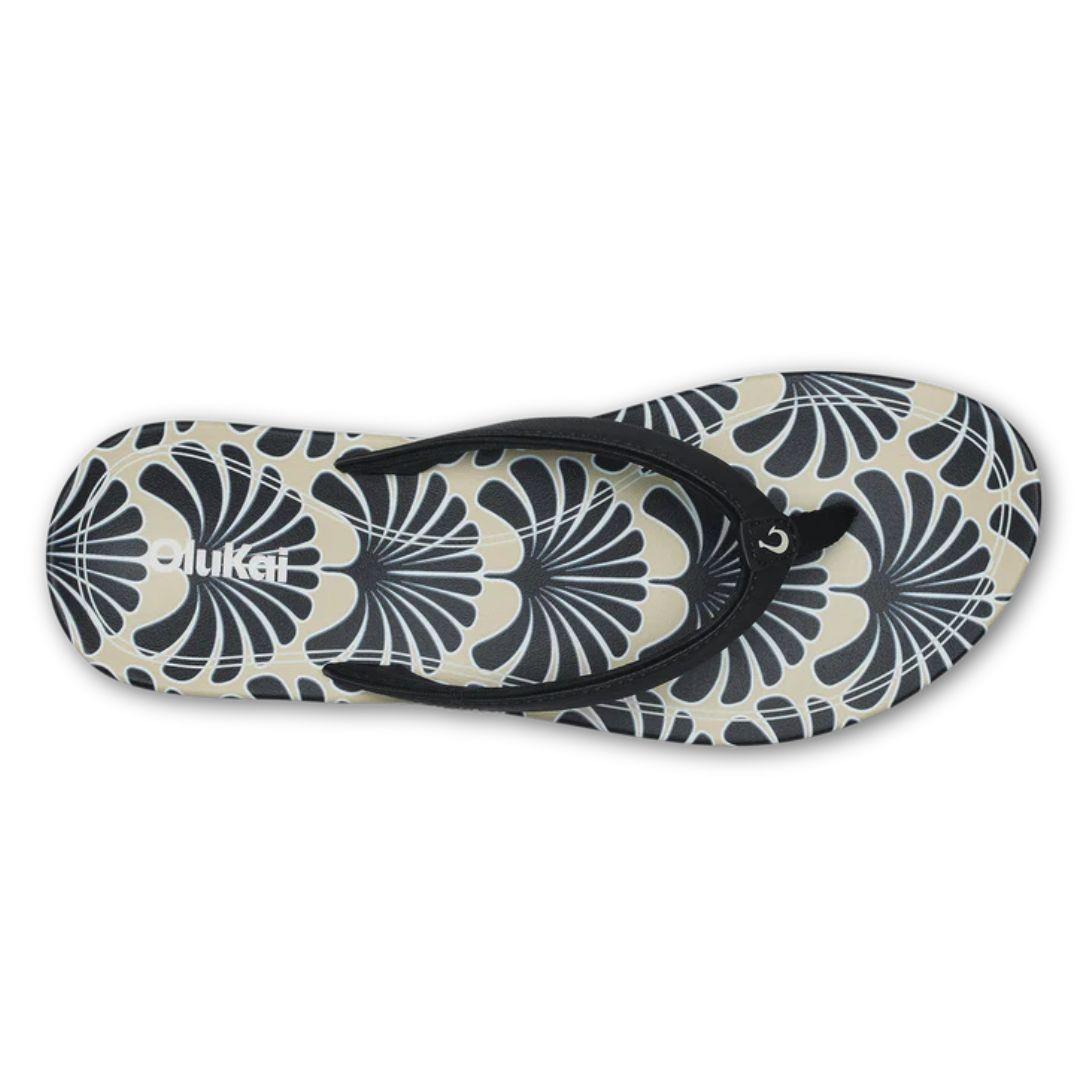 OluKai Women's ‘Uiki Sandals